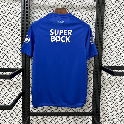 Jersey do FC Porto 24/25 Halloween