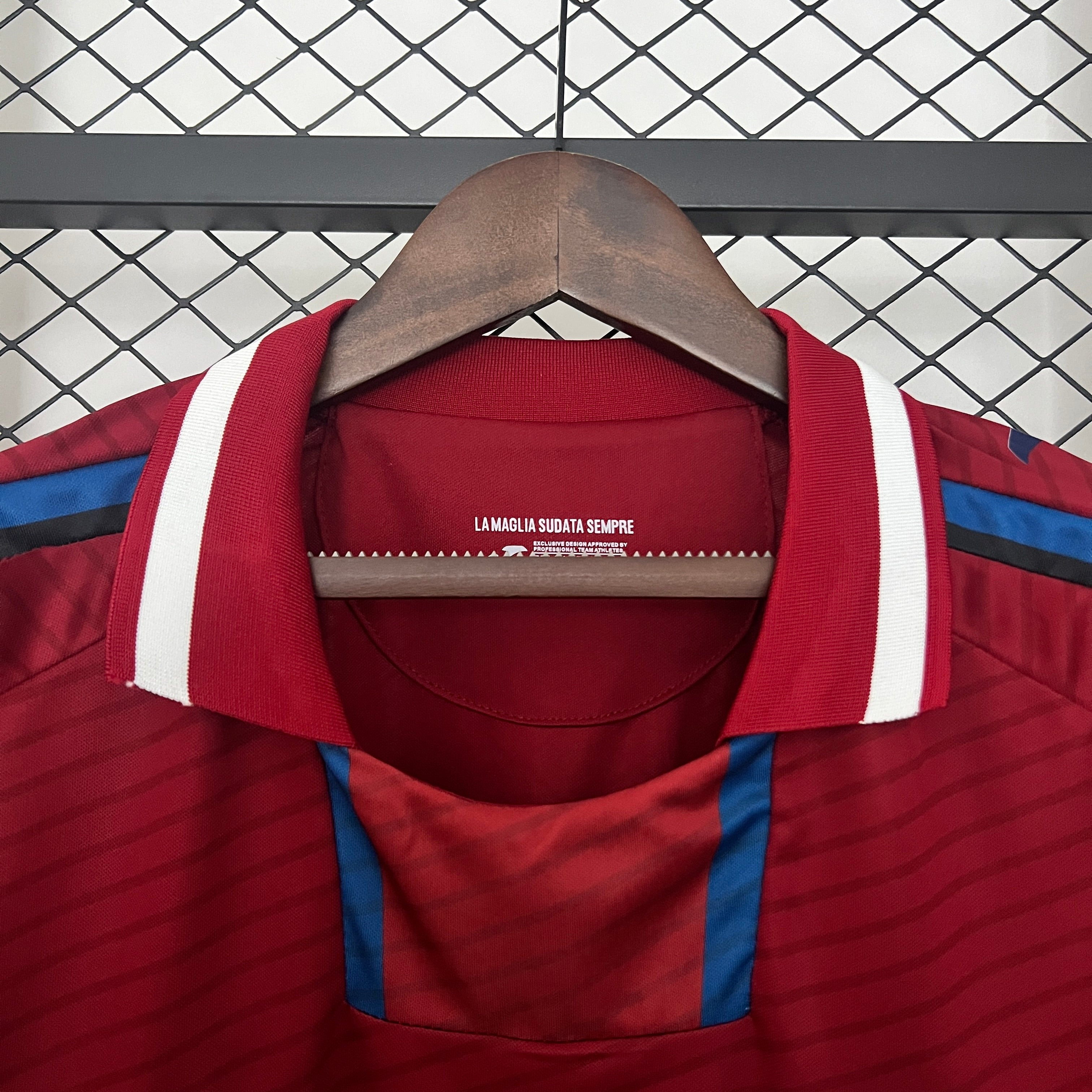 Jersey do Getafe 24/25 Away