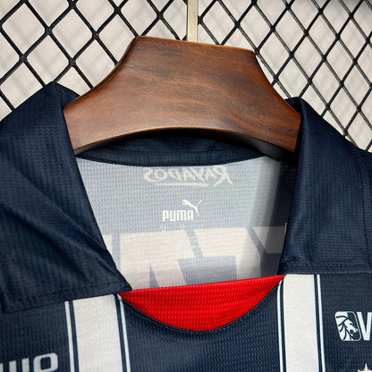 Jersey do Monterrey l 24∕25