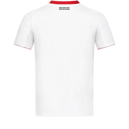Jersey Eintracht Frankfurt 25/26 Away