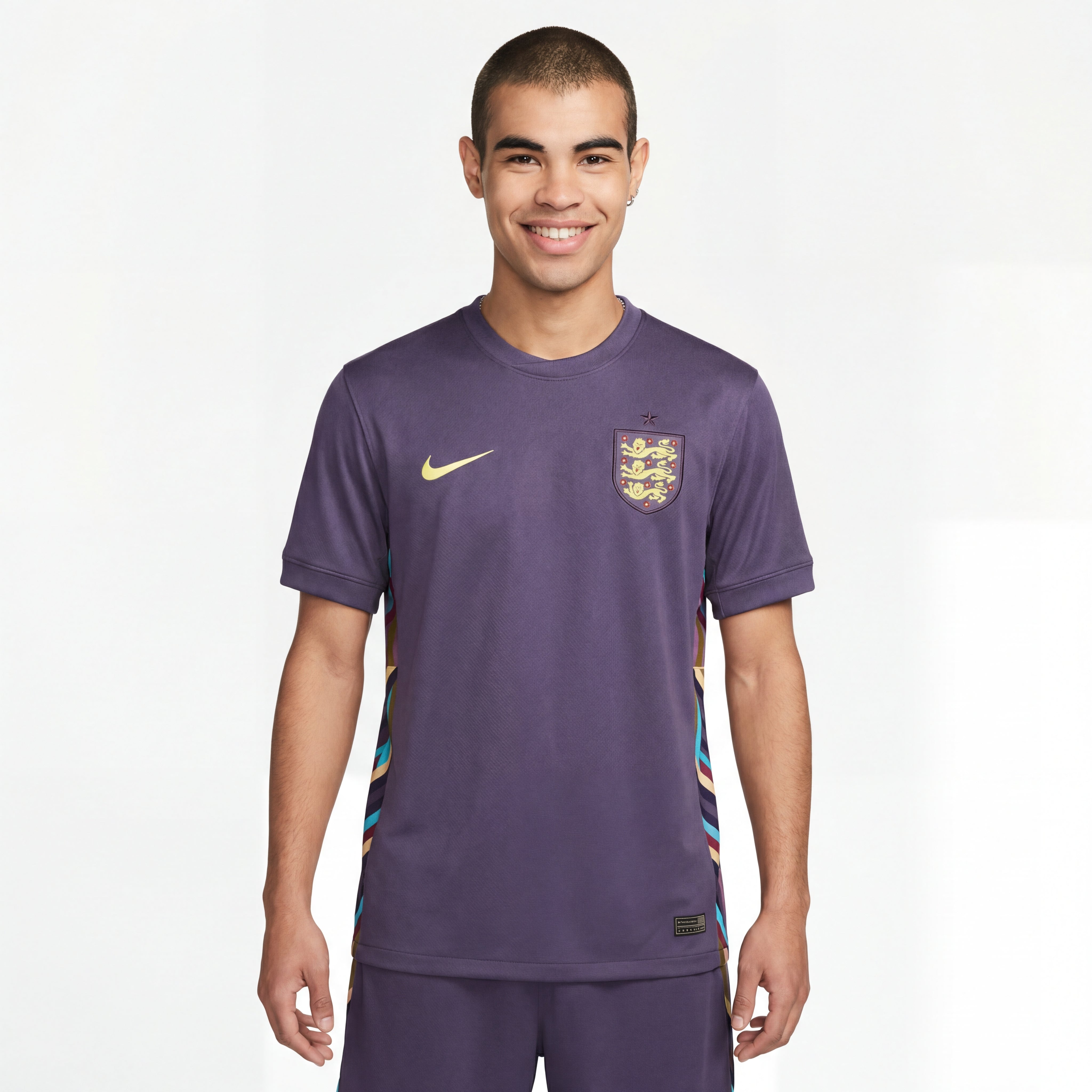 Jersey England 24/25 - Away