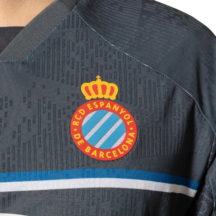 Jersey Espanyol Femino 24/25 Third
