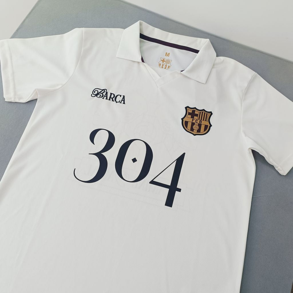 Trikot FC Barcelona 24/25 LAMINE YAMAL 304 Special Edition 