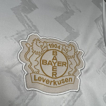 Jersey Woman Bayer Leverkusen 24/25 Away