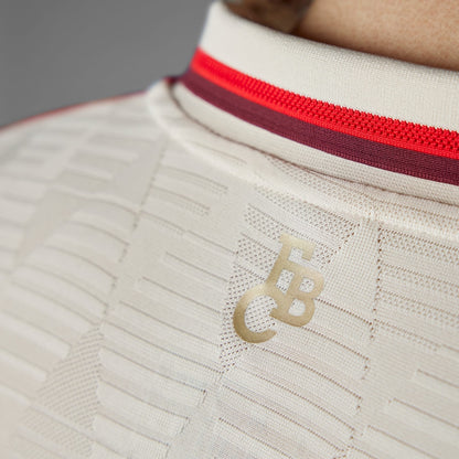 Trikot Feminina Bayern München 24/25 Dritter 