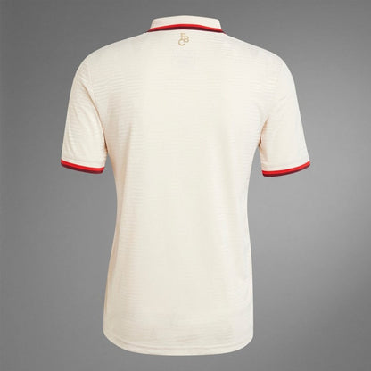 Trikot Feminina Bayern München 24/25 Dritter 