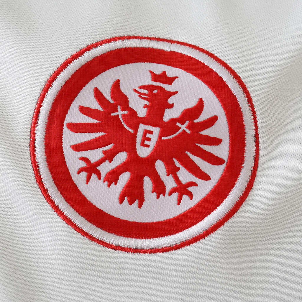 Jersey Woman Eintracht Frankfurt 24/25 Home