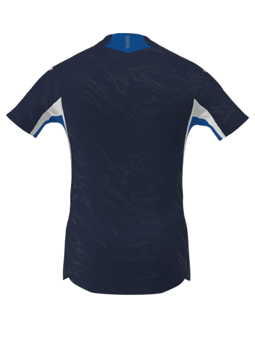 Jersey Woman Hoffenheim 25/26 Home