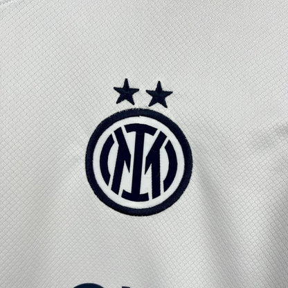 Jersey Woman Inter de Milão 24/25 Away
