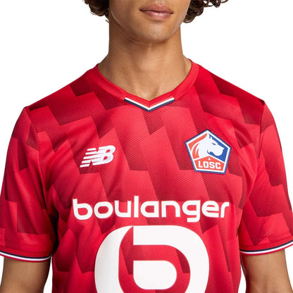 Jersey Woman Lille 25/26 Home