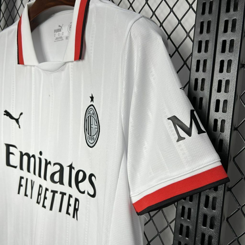 Jersey Woman Milan 24/25 Away