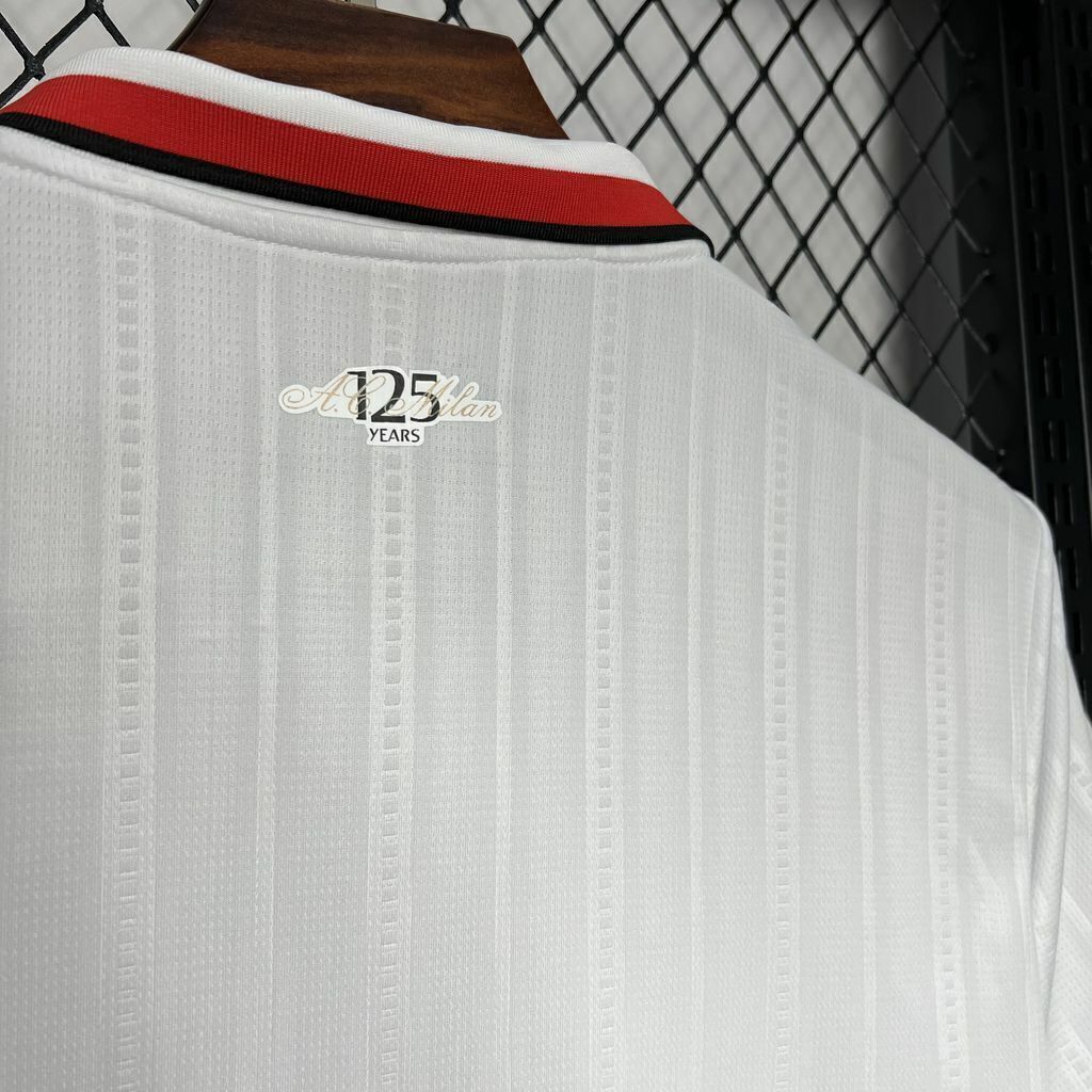 Jersey Woman Milan 24/25 Away