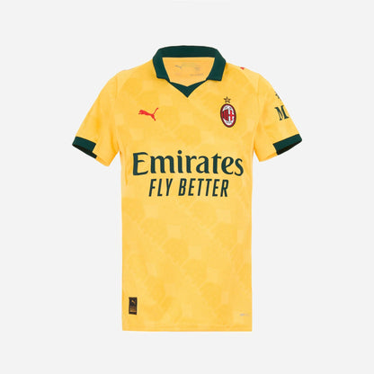 Jersey Woman Milan 25/26 Third