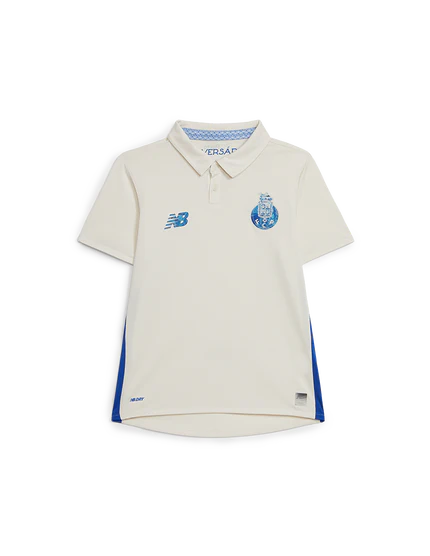 Jersey Woman Porto 25/26 Third