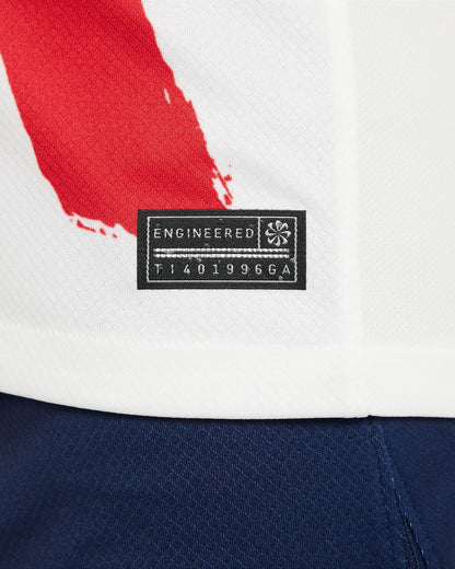 Jersey Woman PSG 24/25 Away
