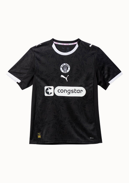 Jersey Feminino St. Pauli 25/26 Third