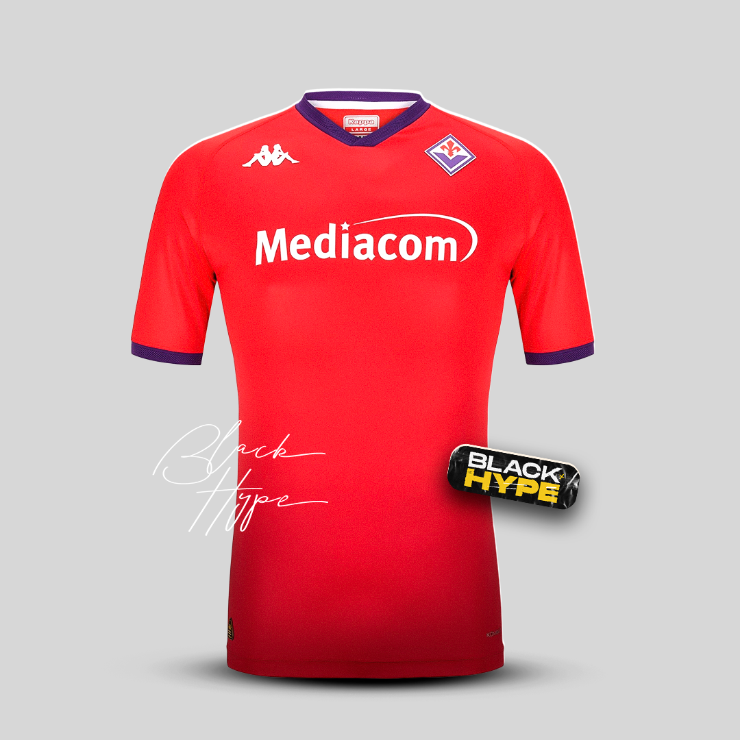 Jersey Fiorentina 24/25 Third