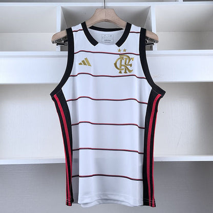 Jersey Flamengo 2024 Away NBA
