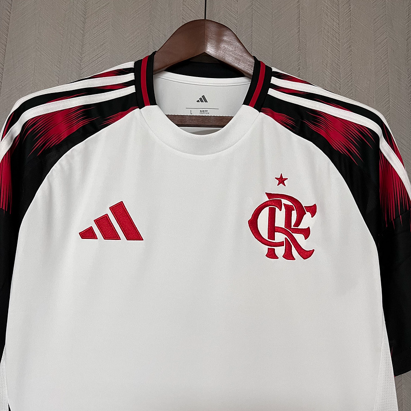 Jersey Flamengo 25/26 Away
