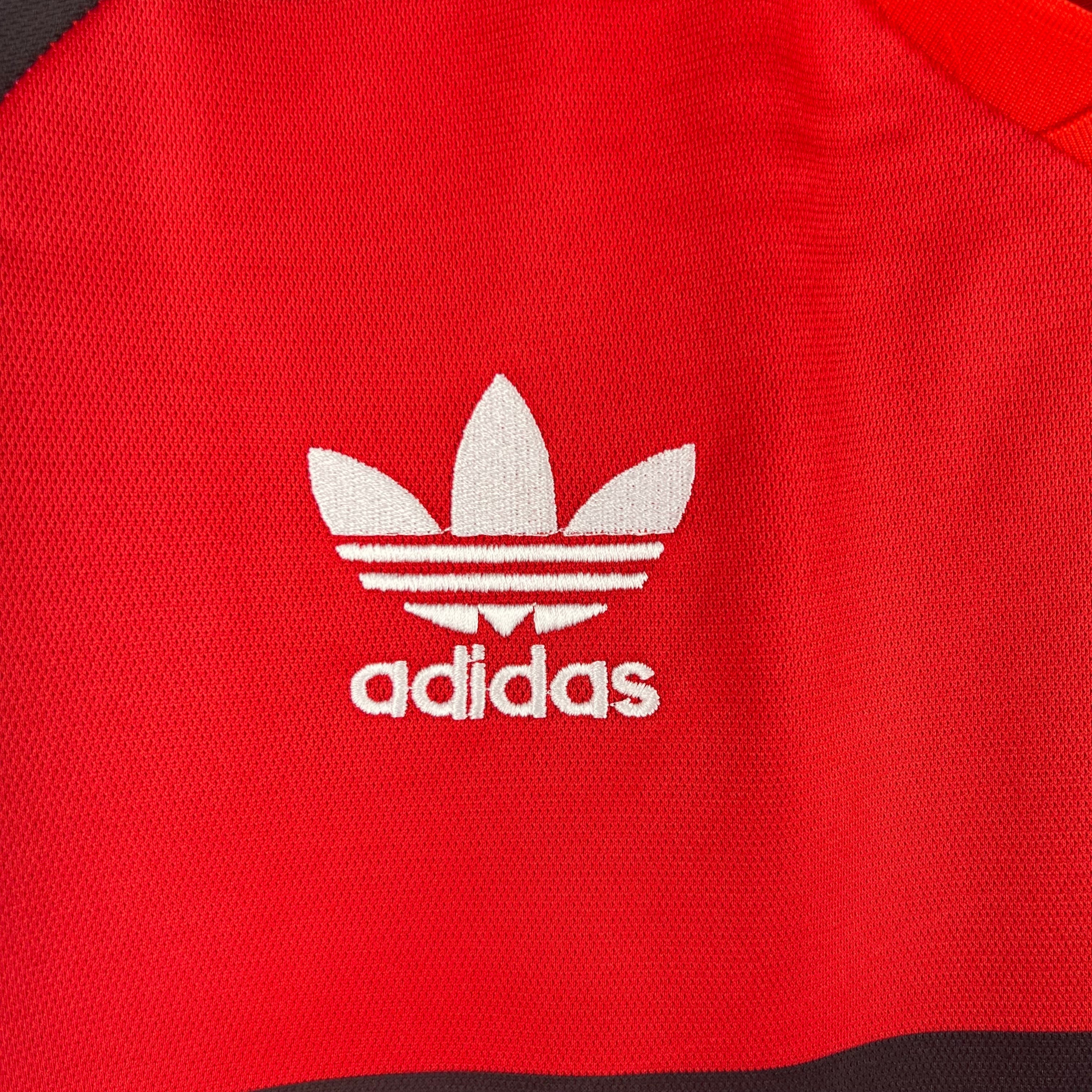 Jersey Flamengo Retrô 1987 Home