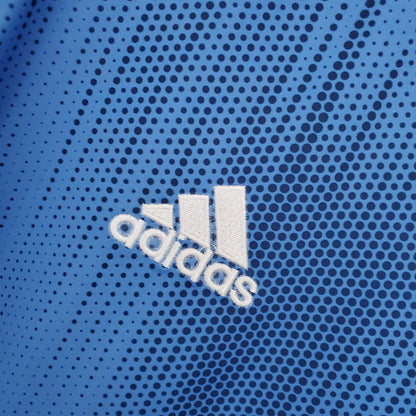 Jersey Flamengo Retro 2018 - Azul