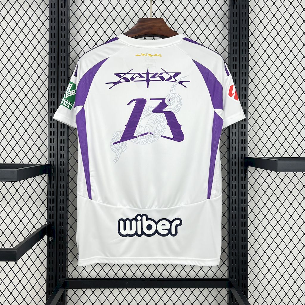 Jersey Granada 24/25