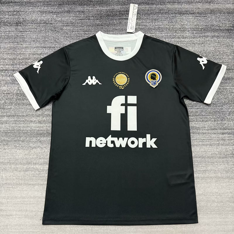 Trikot Hércules de Alicante 25∕26 Auswärts 