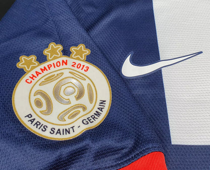 Jersey Ibrahimovic Psg 13-14 Legend