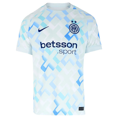 Jersey Inter 25/26 Away #32 DIMARCO