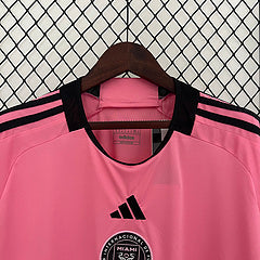 Jersey Inter Miami Home 24/25