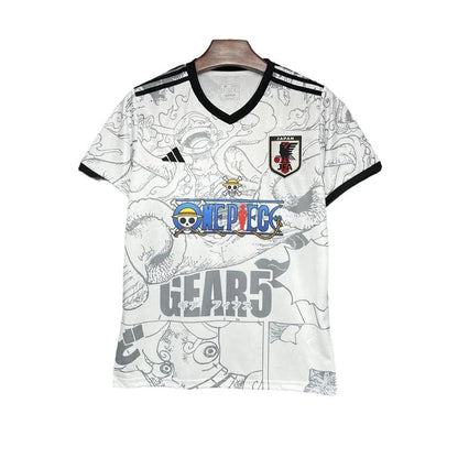 Jersey Japan 24/25 - Anime Edition