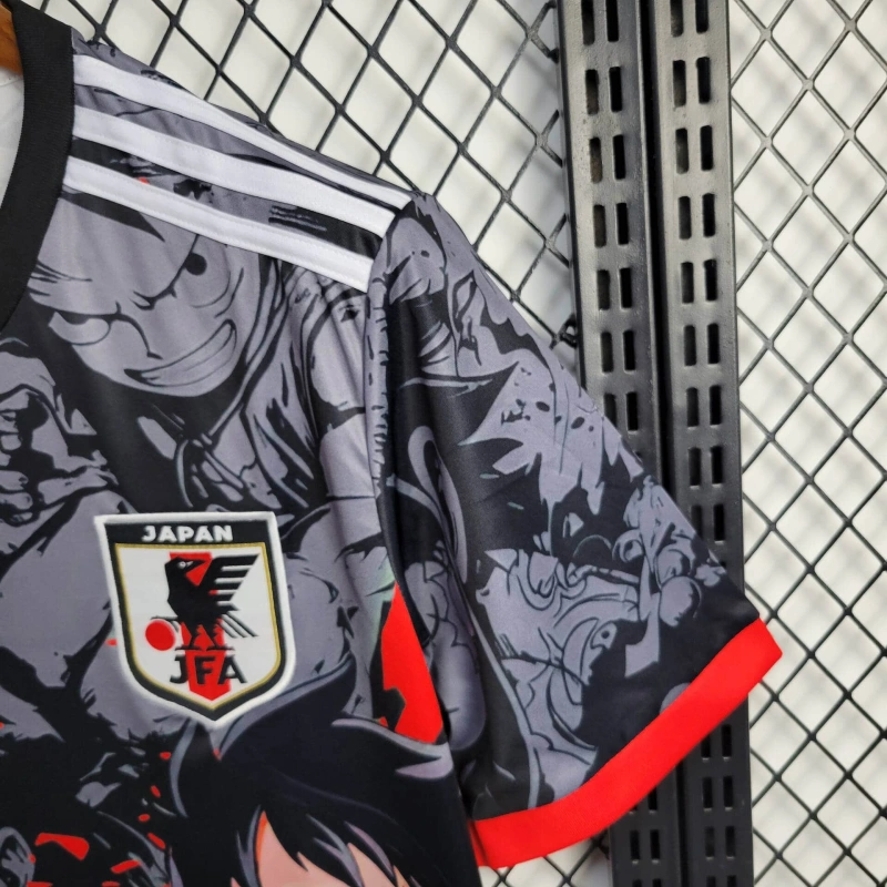 Jersey Japan 24/25 - Anime Edition