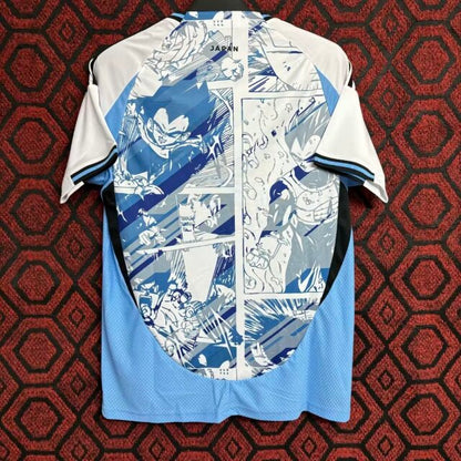 Jersey Japan 24/25 - Anime Edition Changyuan