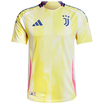 Jersey Juventus 24/25 Away Player Version