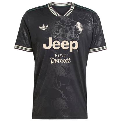 Jersey Juventus 25/26 Third #7 F.Conceição