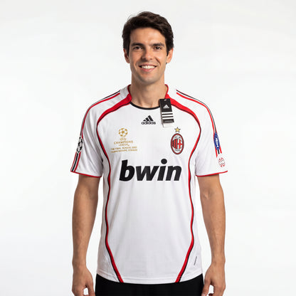 Jersey Kaká Milan 06-07 Legend