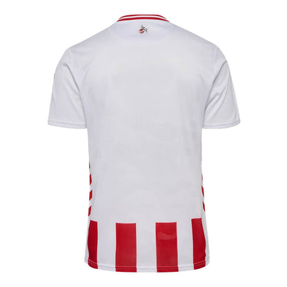 Jersey Koln 25/26 Home
