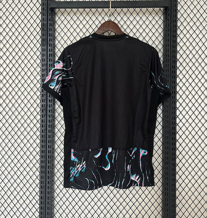 Jersey Korea 24/25 Nike - Black