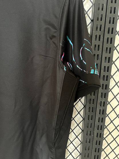 Jersey Korea 24/25 Nike - Black