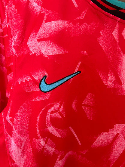 Jersey Korea 24/25 Nike - Red