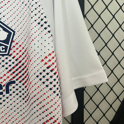 Jersey Lille 24/25 Away