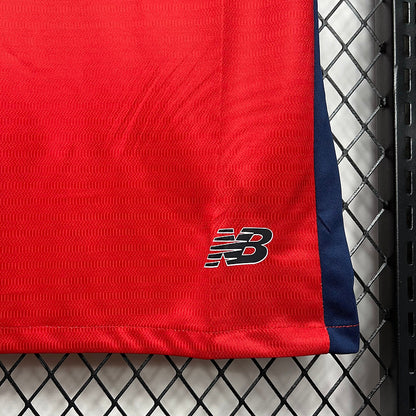 Jersey Lille OSC 24/25 - Home