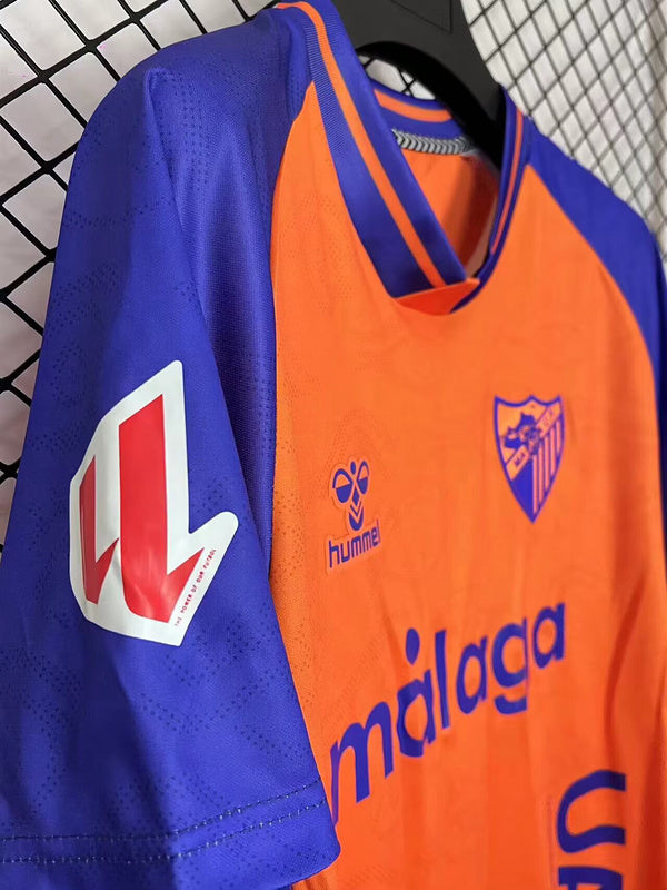 Jersey Malaga 25∕26 Third