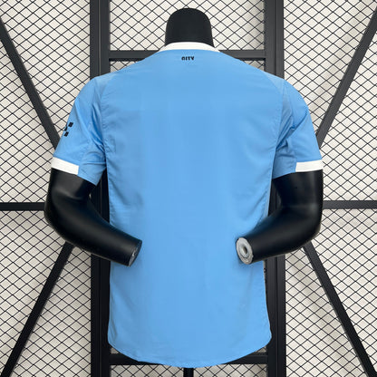 Jersey Manchester City 25/26 Player Home