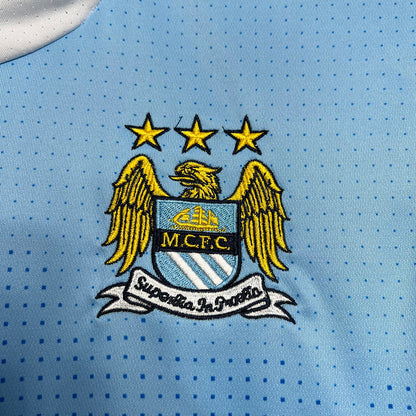 Jersey Manchester City l Retro 2011/12