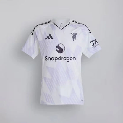 Jersey Manchester United 25/26 Away #18 CASEMIRO