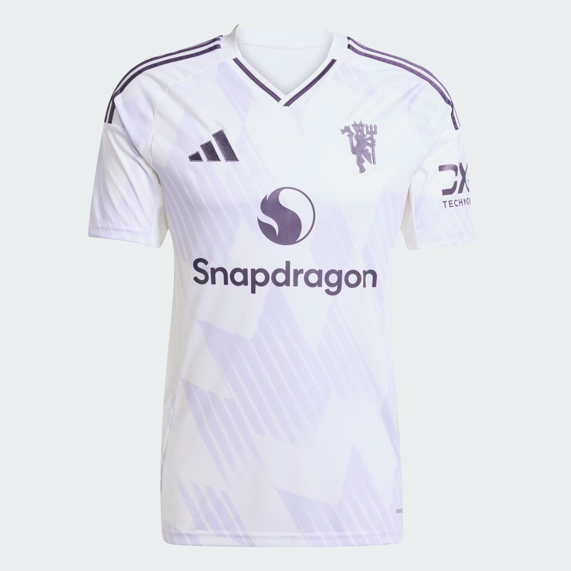 Jersey Manchester United 25/26 Away