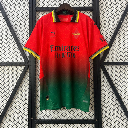 Jersey Mailand 25/26 Co-Branded Edition 