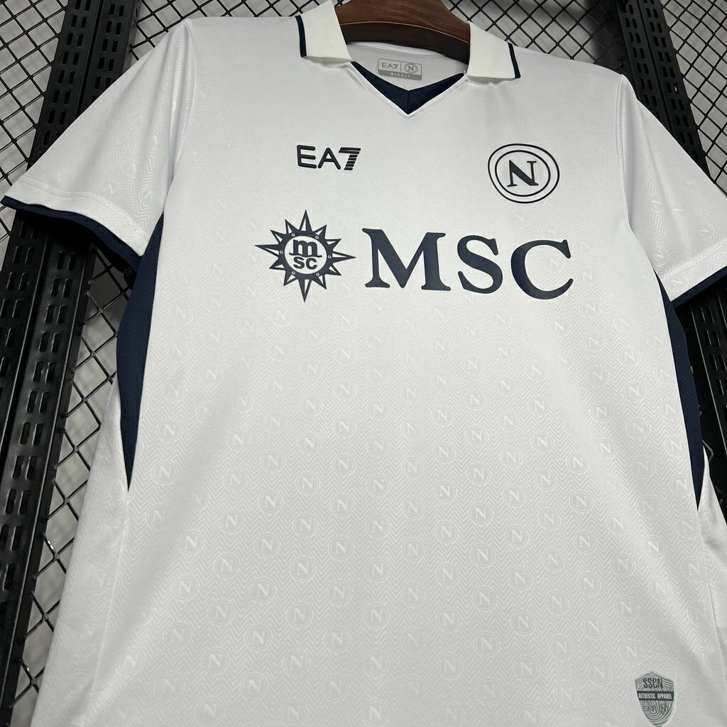 Jersey Napoli 24/25 Away