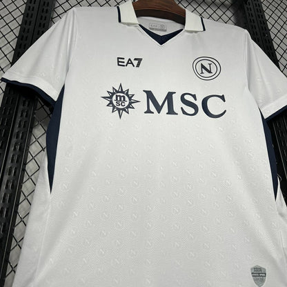 Jersey Napoli 24/25 Away